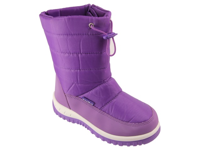 Сапожки зимние  детские  С2211-5 Sb) р.32