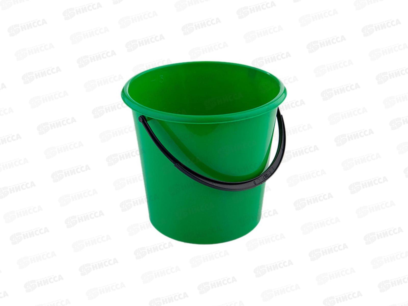 Ведро 7л колор Ангарск *5 6103