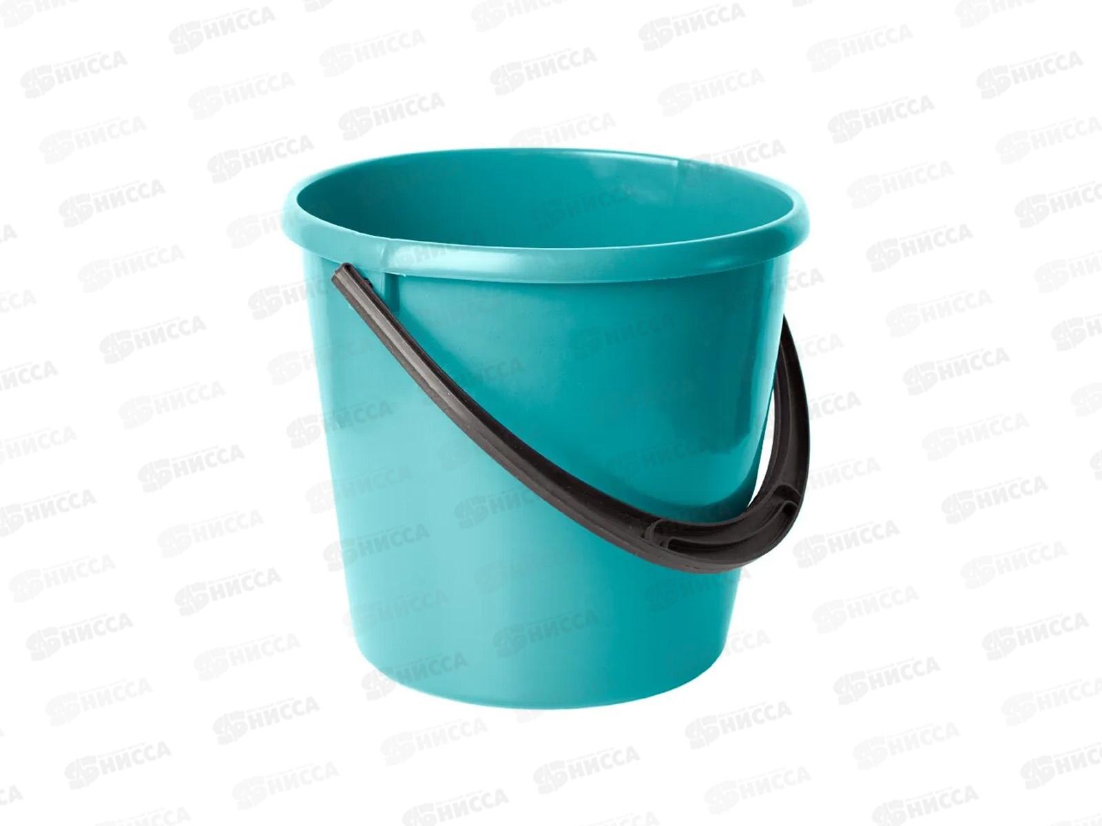 Ведро 12л колор Ангарск *5 6112