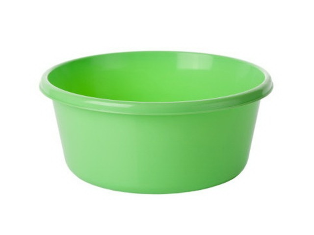 Таз 6л хозяйственный Ангарск *5 6216