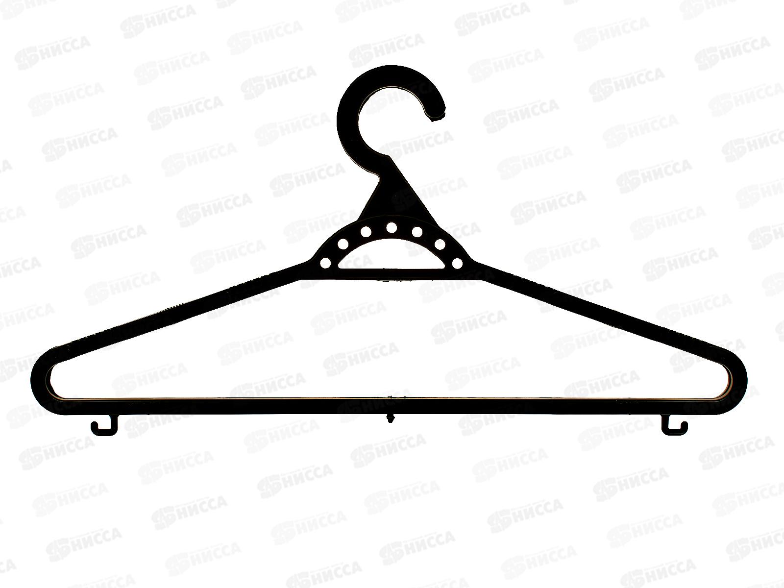 Вешалка-плечики 46-48 плательная Ангарск *84