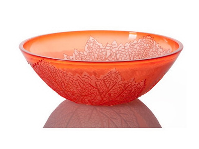 Салатник 1,5л ЛИСТ Ангарск *15