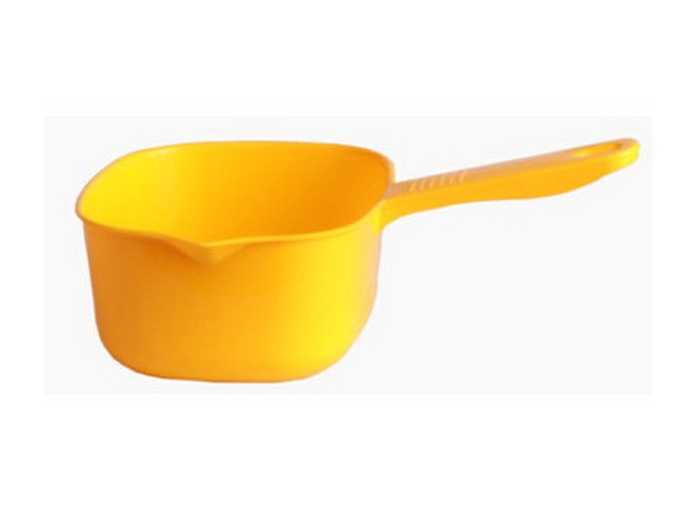 Ковш 1,5л квадратный Ангарск *30