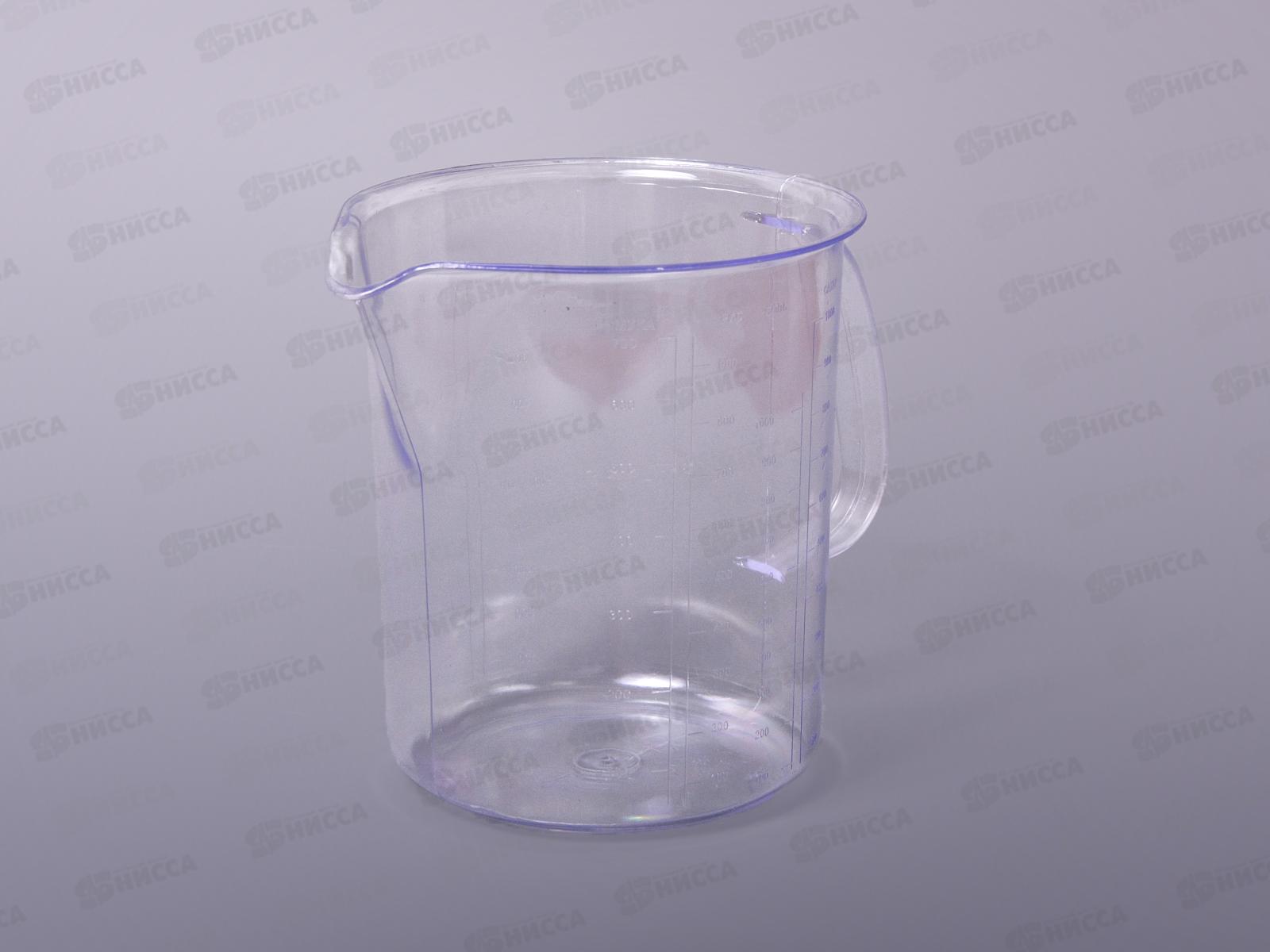 Кружка мерная 1л Ангарск *18