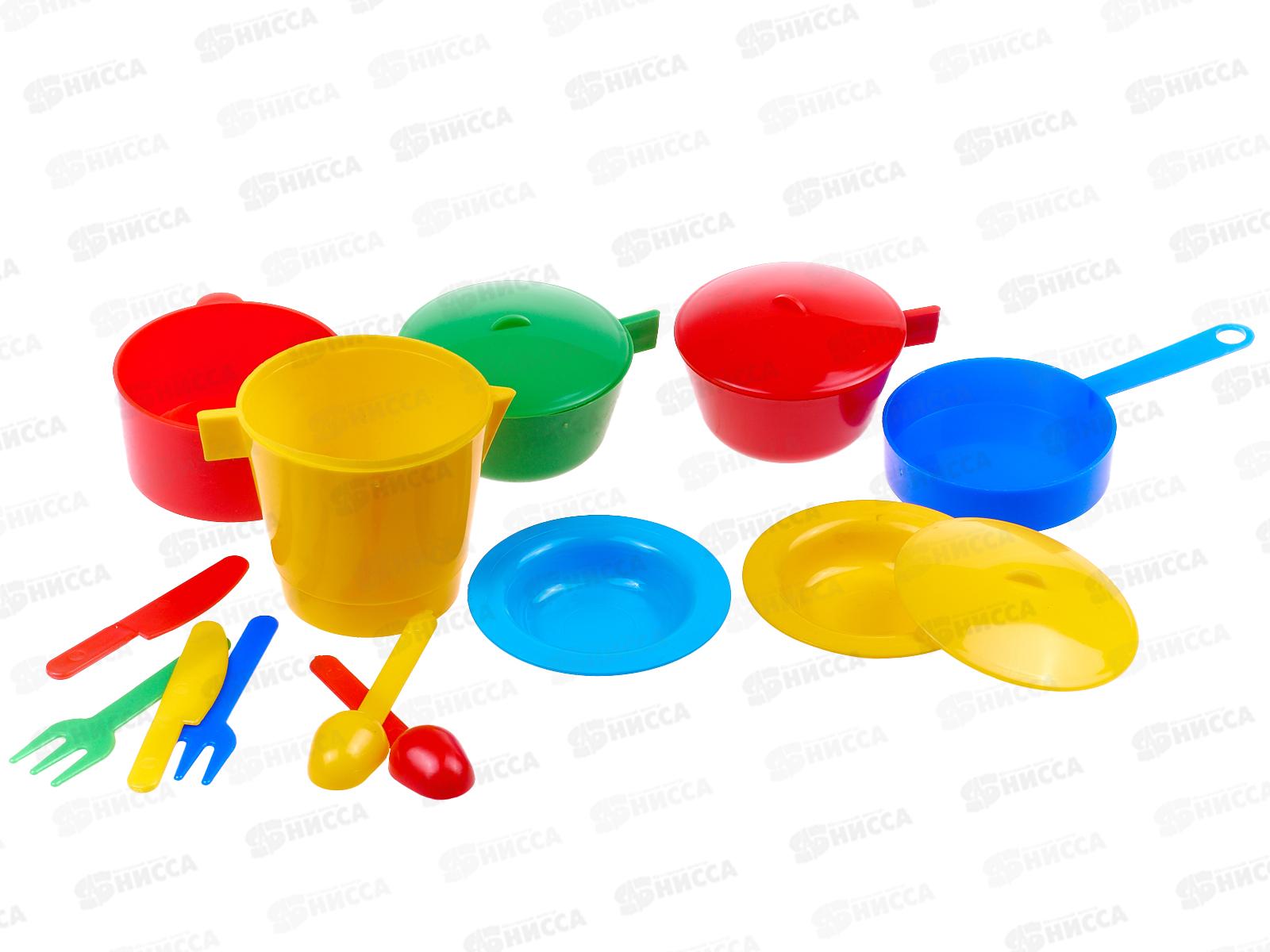 Набор &quotУльянка&quot (на 2 персоны) ПИ000097 *40