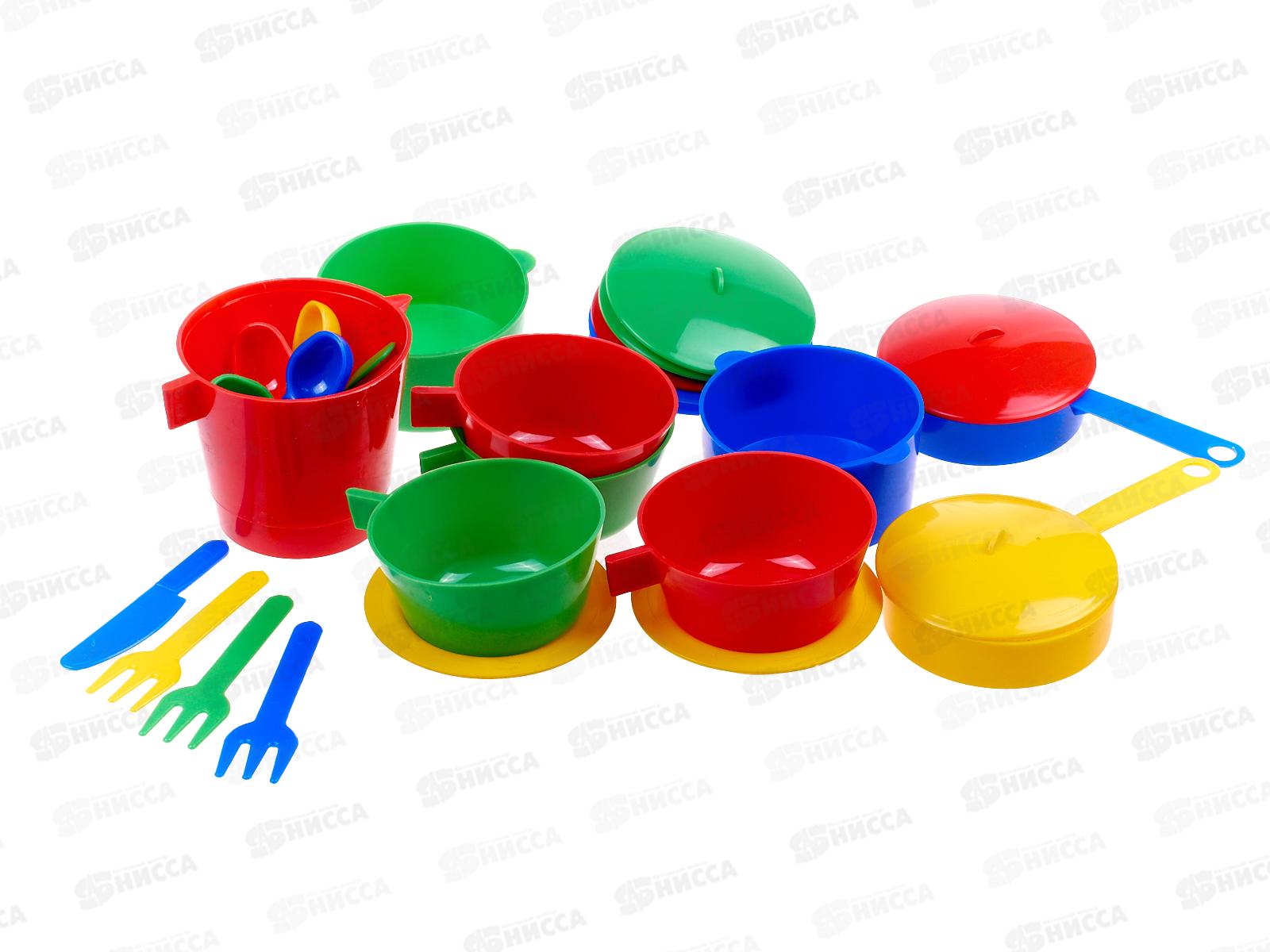 Набор "Хозяюшка" (на 4 персоны) ПИ000098  *30