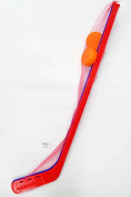 Клюшка 2шт + 2 шайбы (Новокузн. з-д) ПИ000163