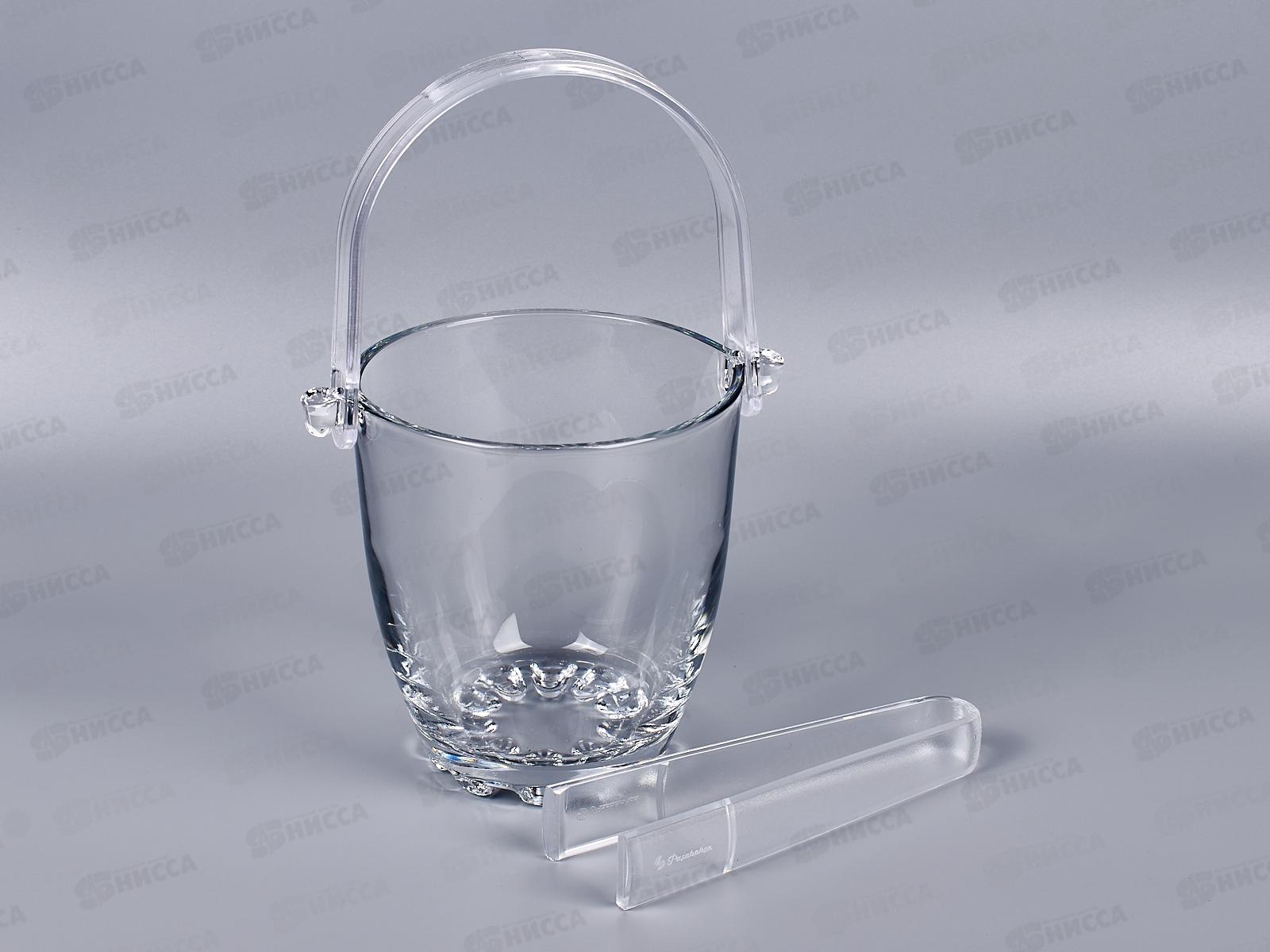 Ведро для льда SYLVANA h=130мм 53628 SL *6