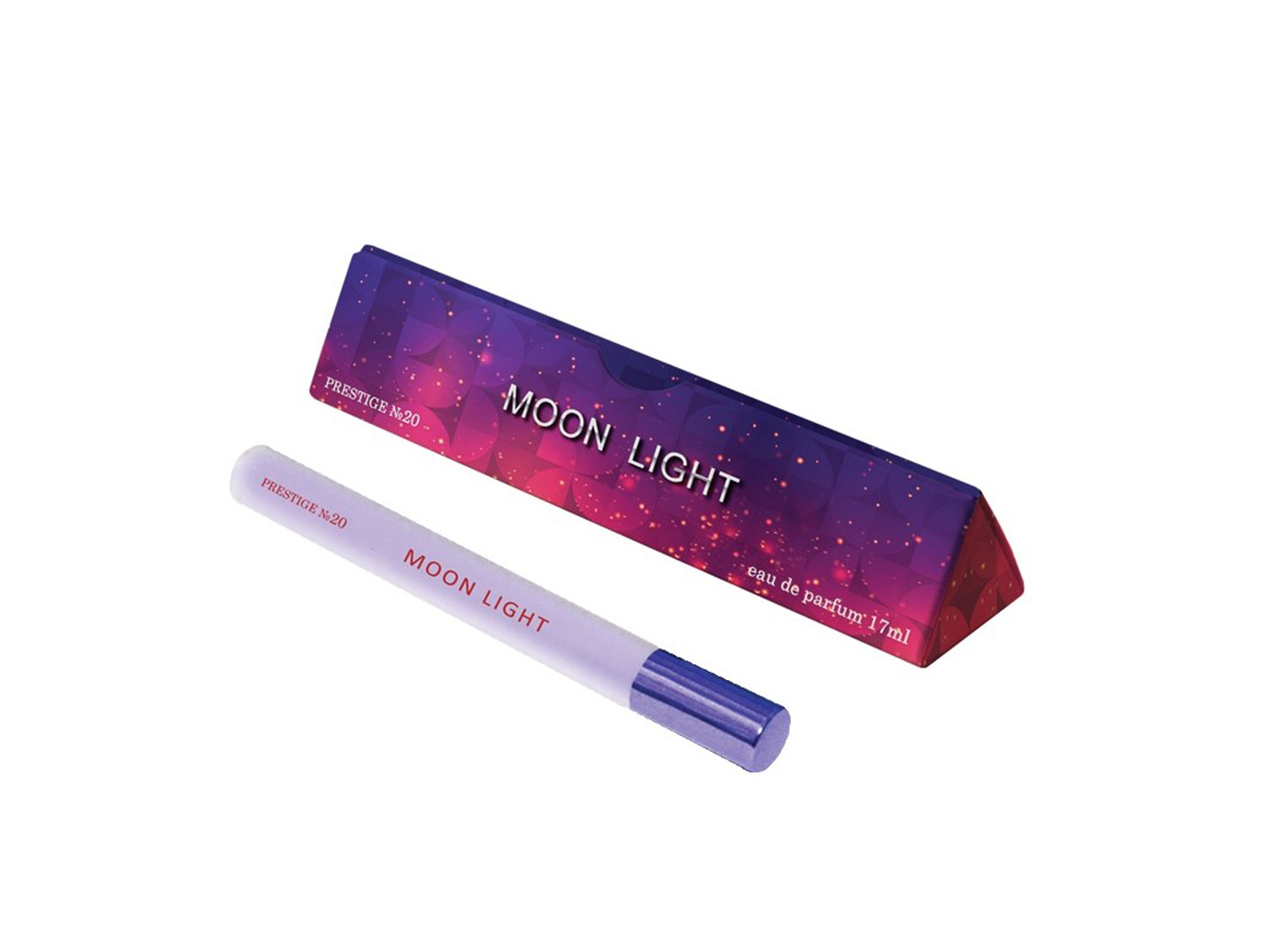 Prestige №20 Moon Light, парфюмированная вода ручка 17мл женская *54М