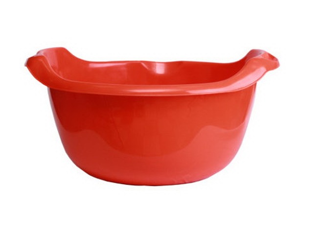 Таз 24л пищевой Ангарск *5 6208