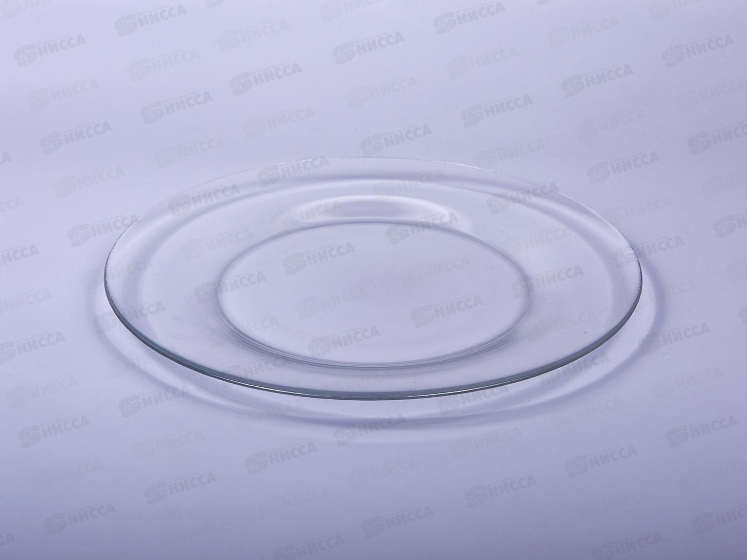 Тарелка обеденная Симпатия 25см 1886  Р *6