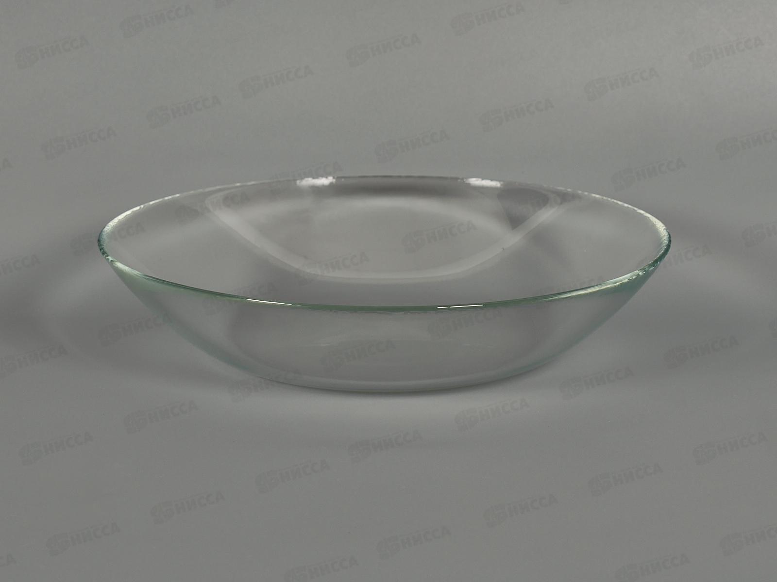 Тарелка суповая Симпатия 21см 1887  Р *6