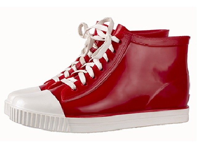 Полусапожки женские  10 микс ПВХ цветные р.39