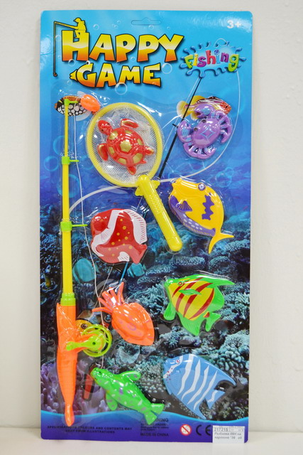 Рыбалка 09Н на картоне *9  гб