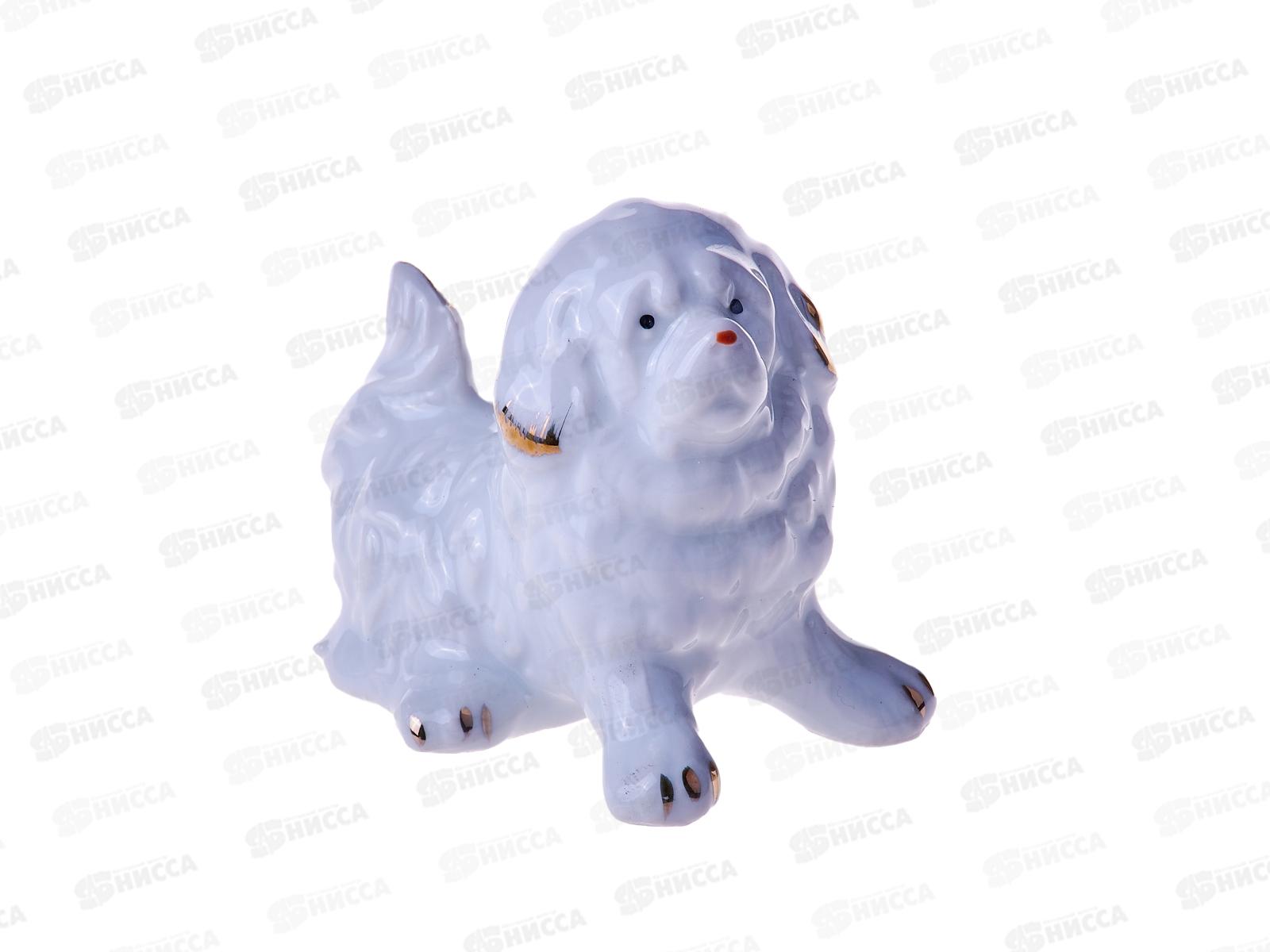 Фигурка Собака 058А-825А  *12  гб