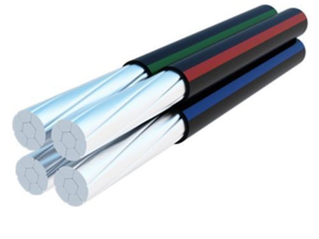 Провод СИП-4 4*16-0.6/1, ГОСТ 31946, TDM, 0513 *50