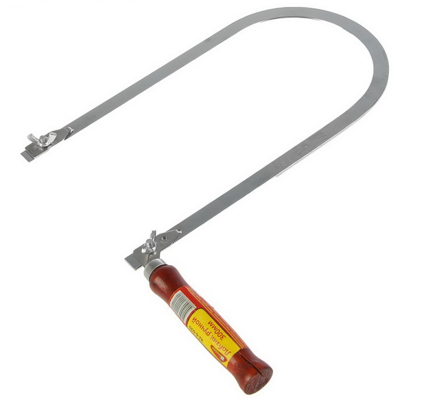 Лобзик ручной Ремоколор 300мм 2672133/42603