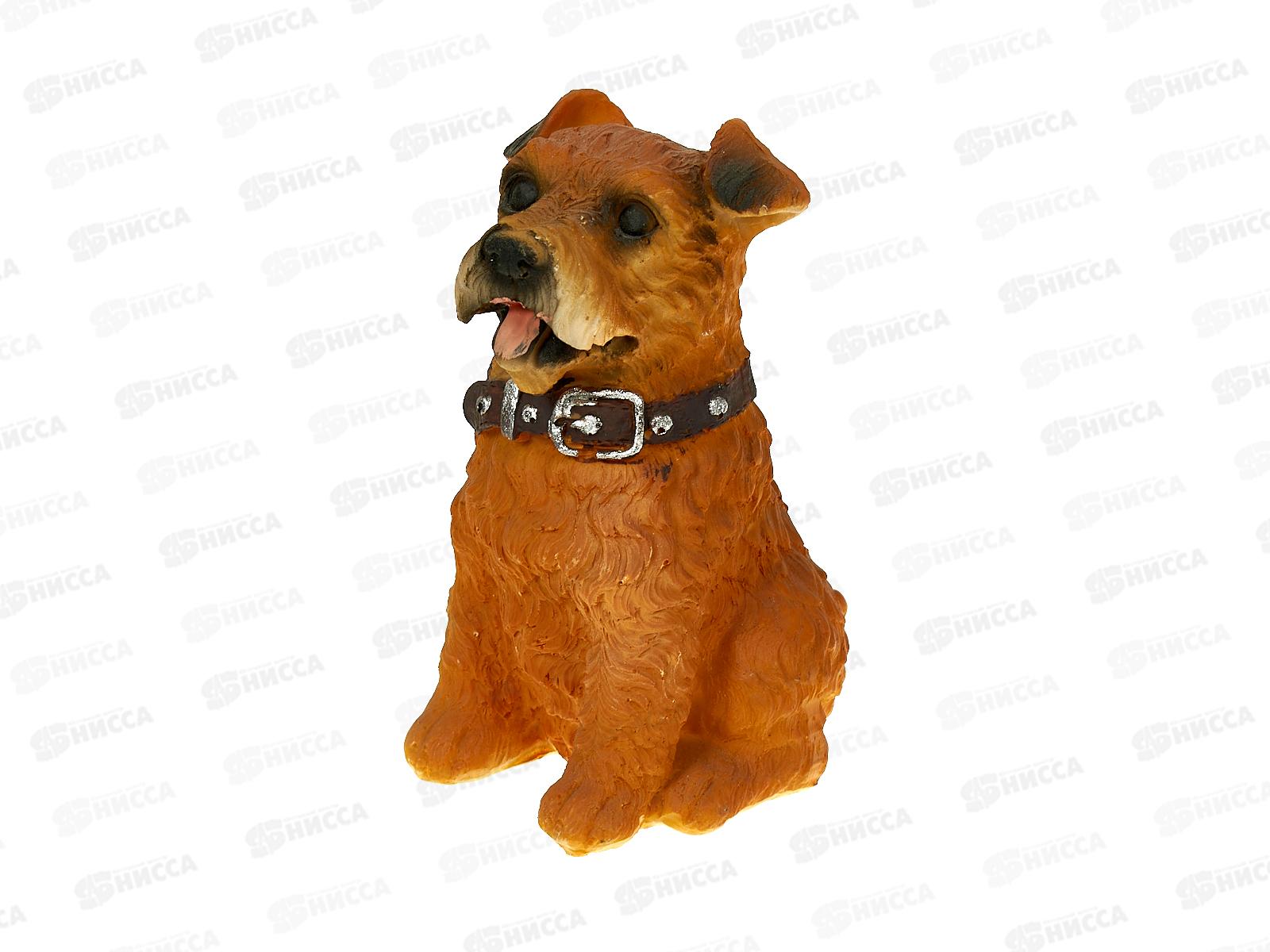 Сувенир СОБАКА 109/144/1