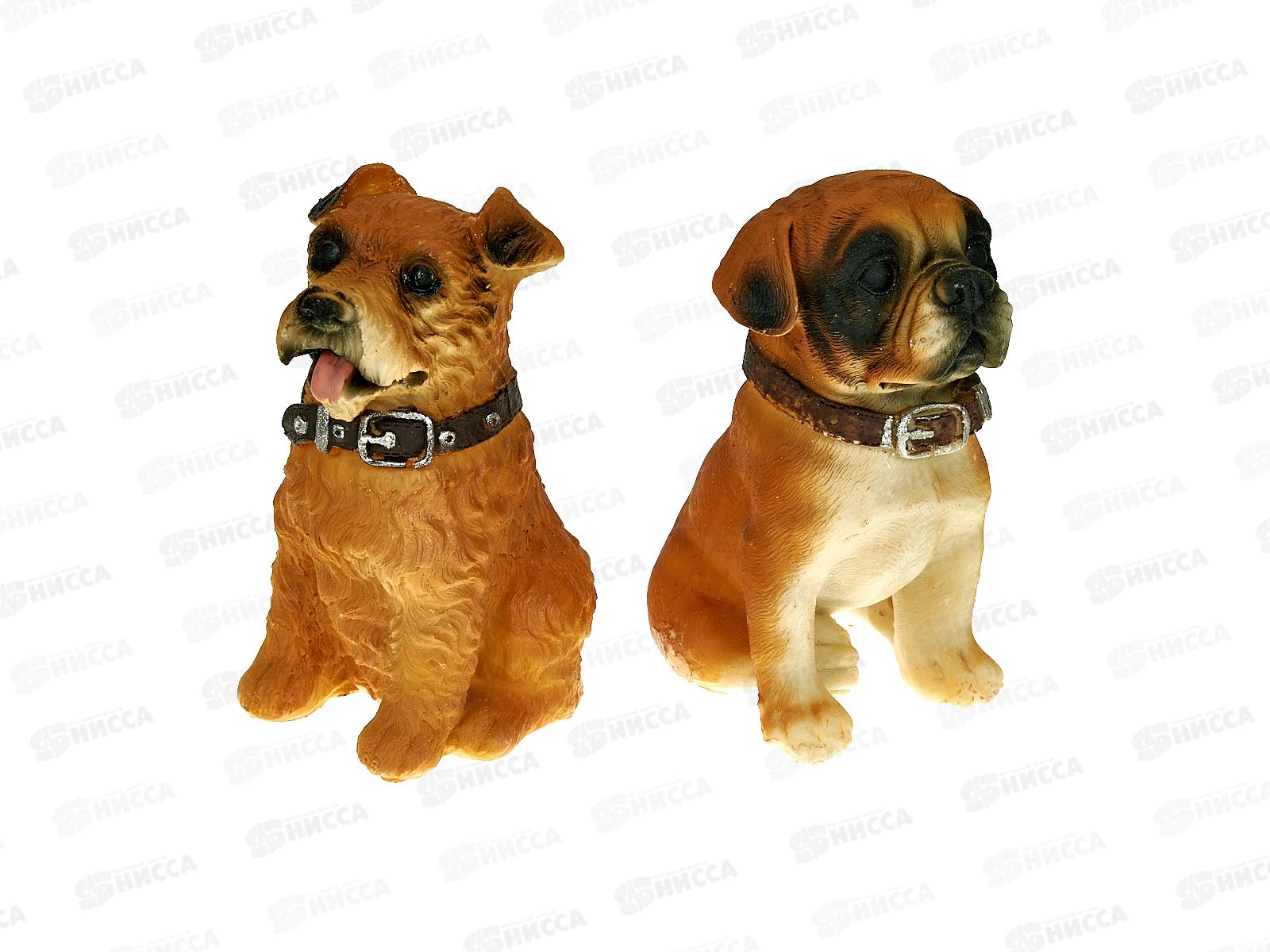 Сувенир СОБАКА 109/144/1