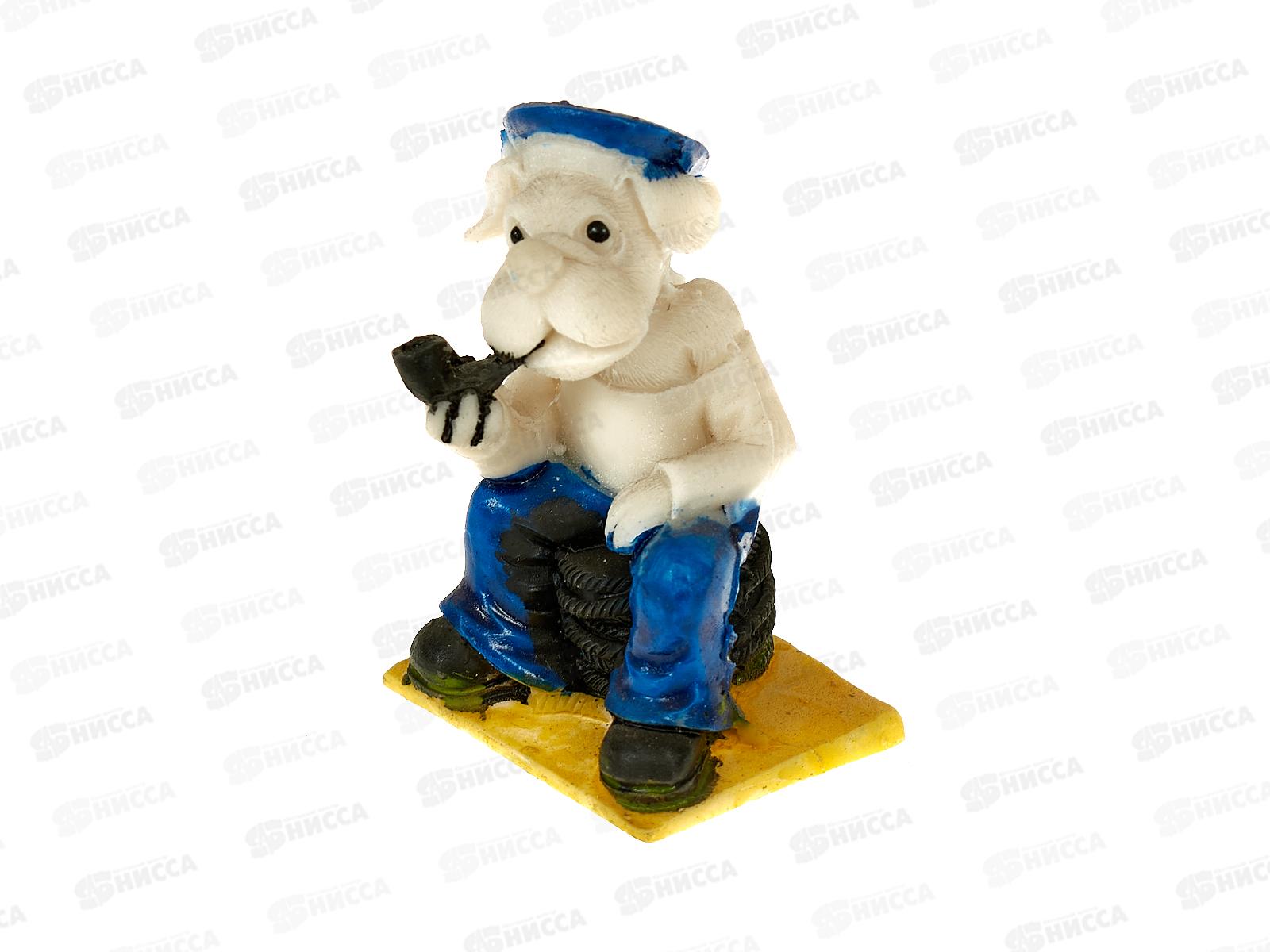 Сувенир СОБАКА 326/1200/8