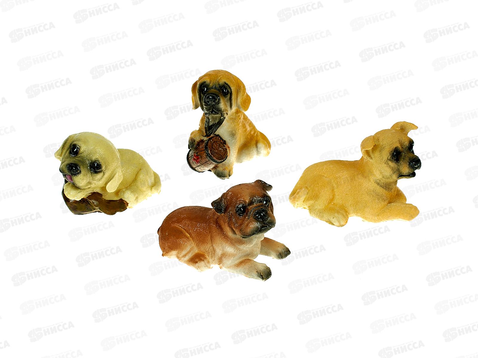 Сувенир СОБАКА 45/576/4