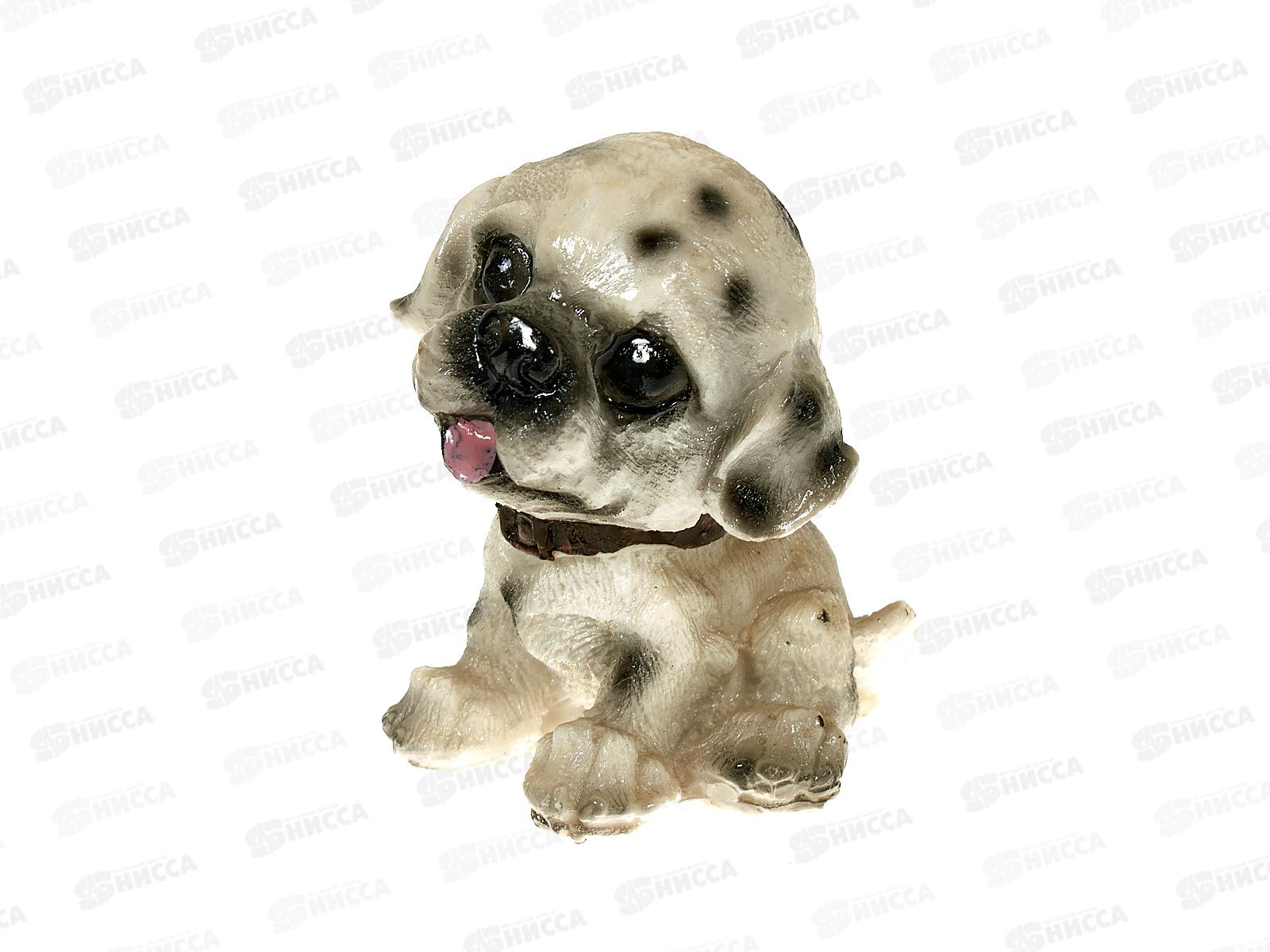 Сувенир СОБАКА 573/288/4