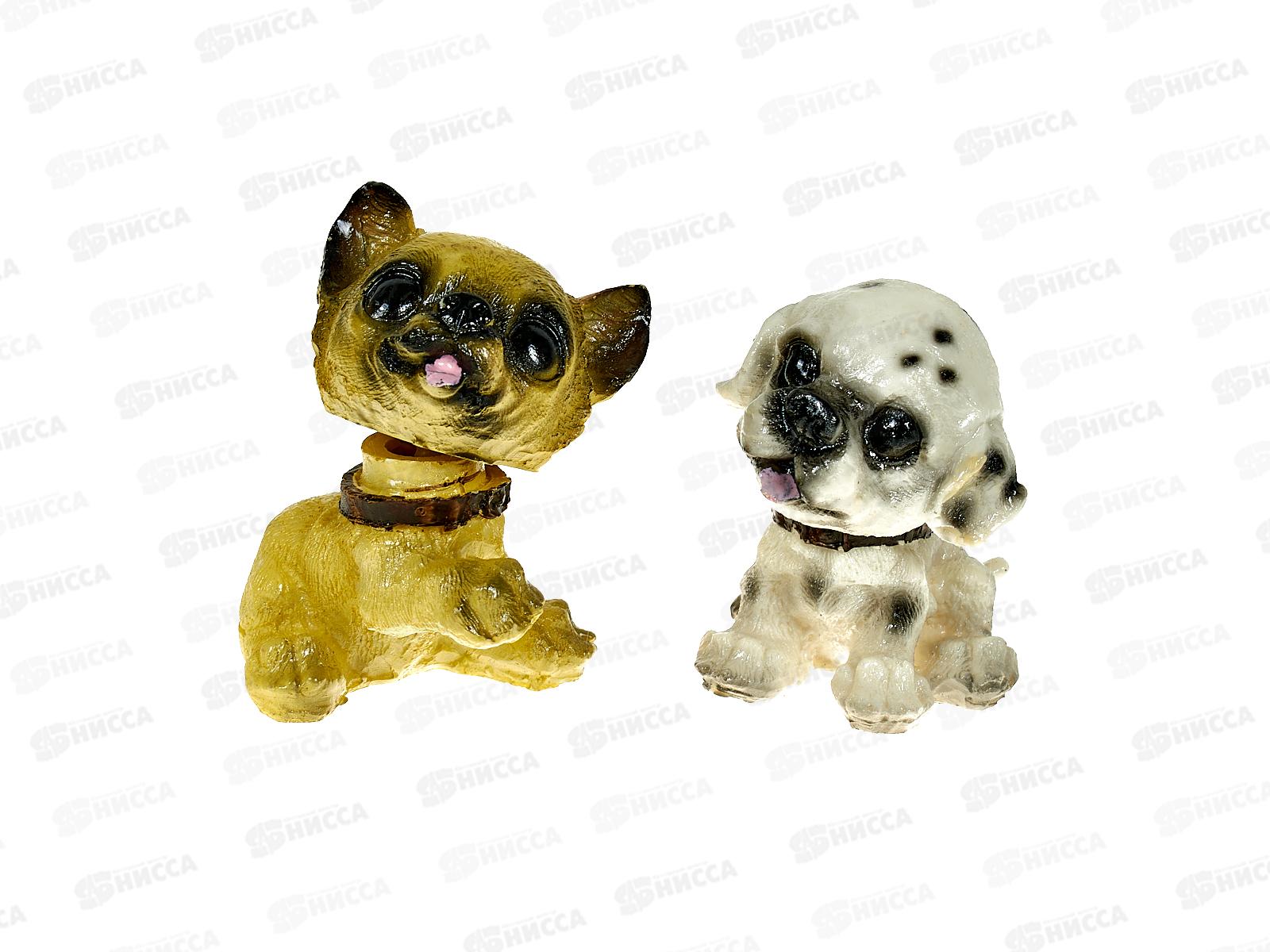 Сувенир СОБАКА 573/288/4