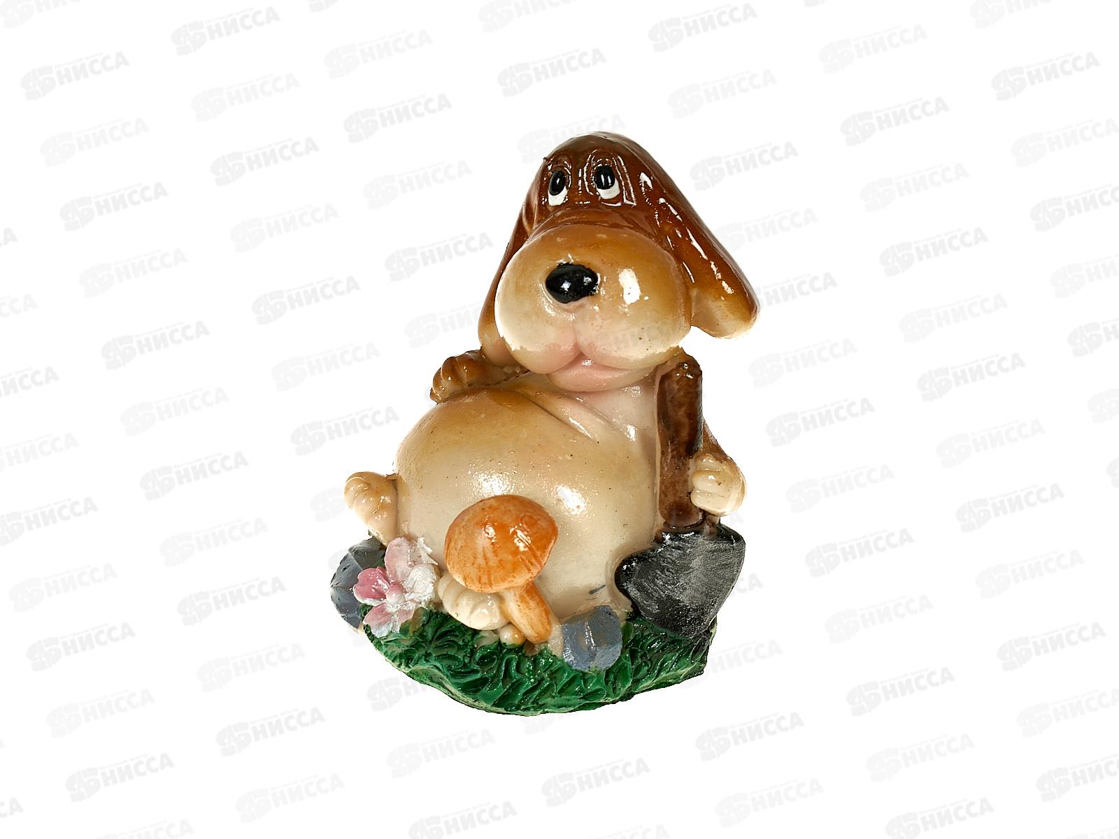 Сувенир СОБАКА 727/576/4