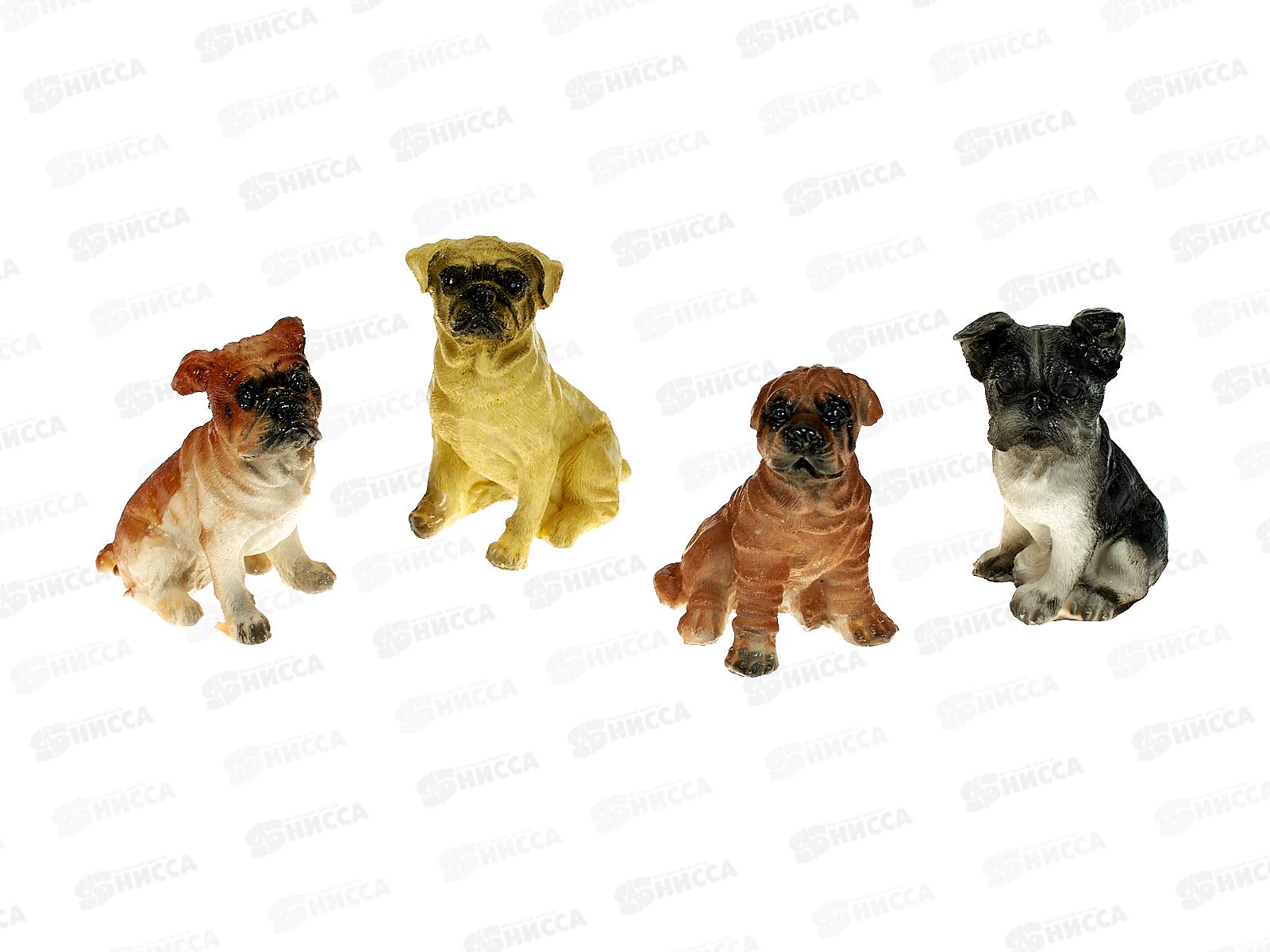 Сувенир СОБАКА 916/576/4