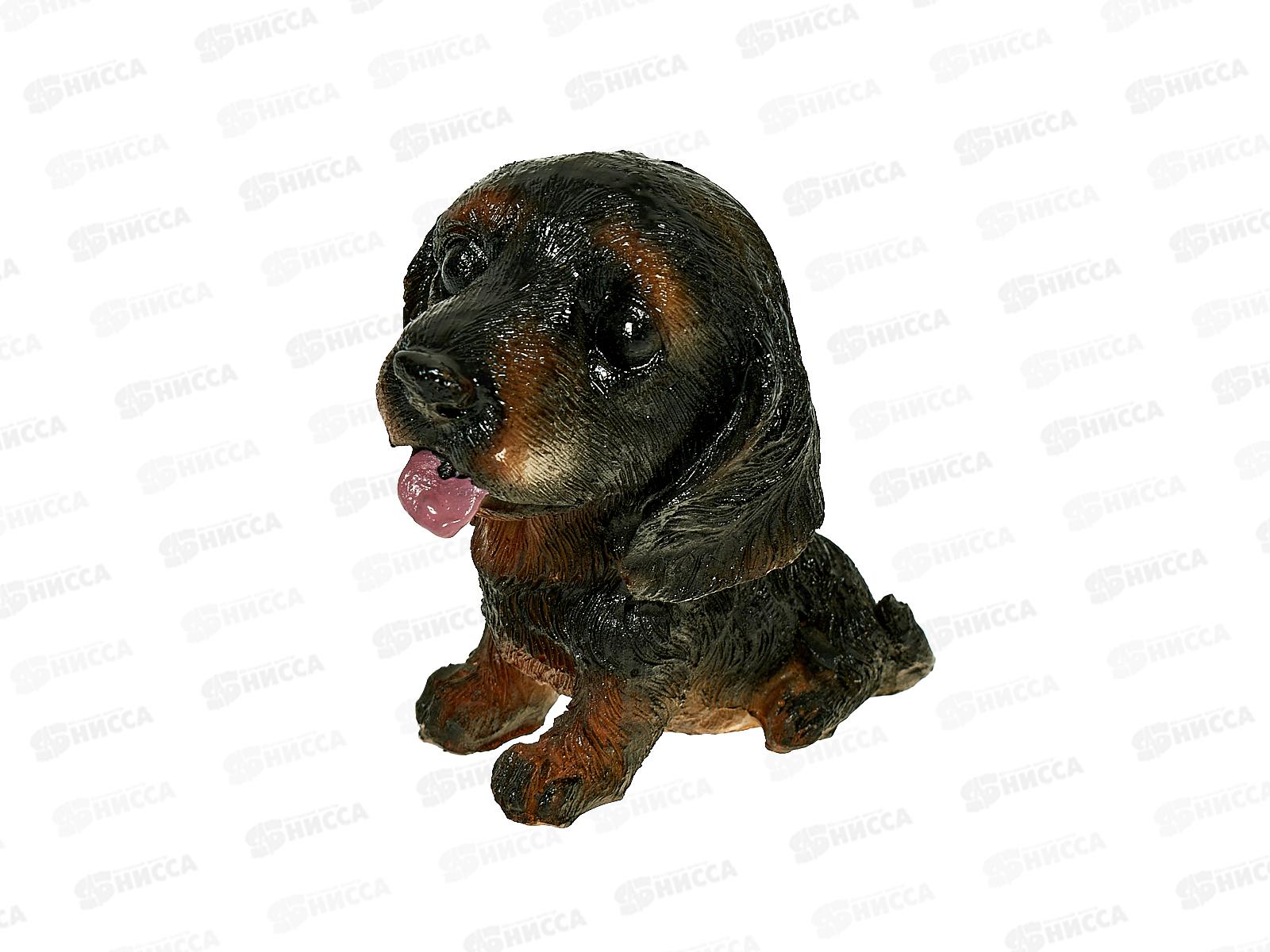 Сувенир СОБАКА 925/576/4