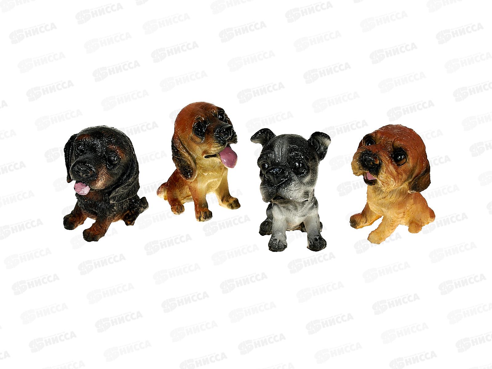 Сувенир СОБАКА 925/576/4