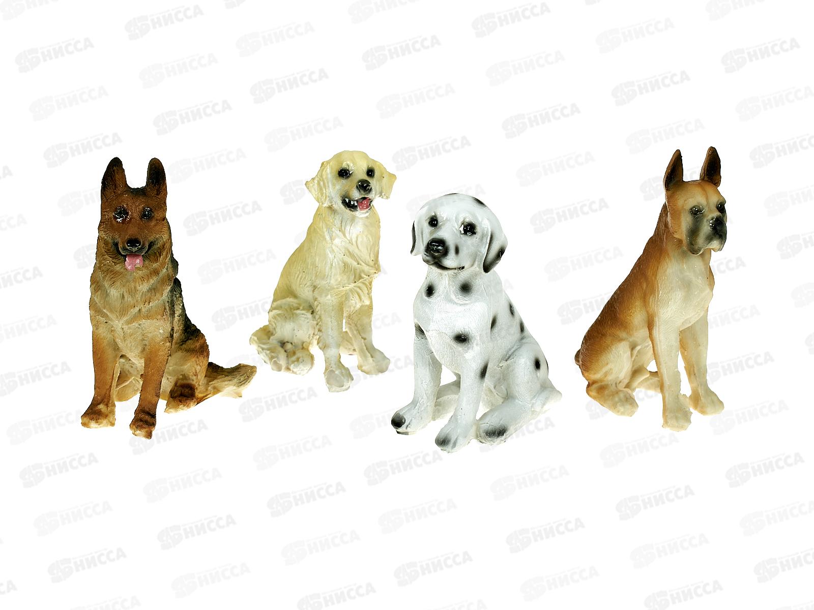 Сувенир СОБАКА G213/360/8