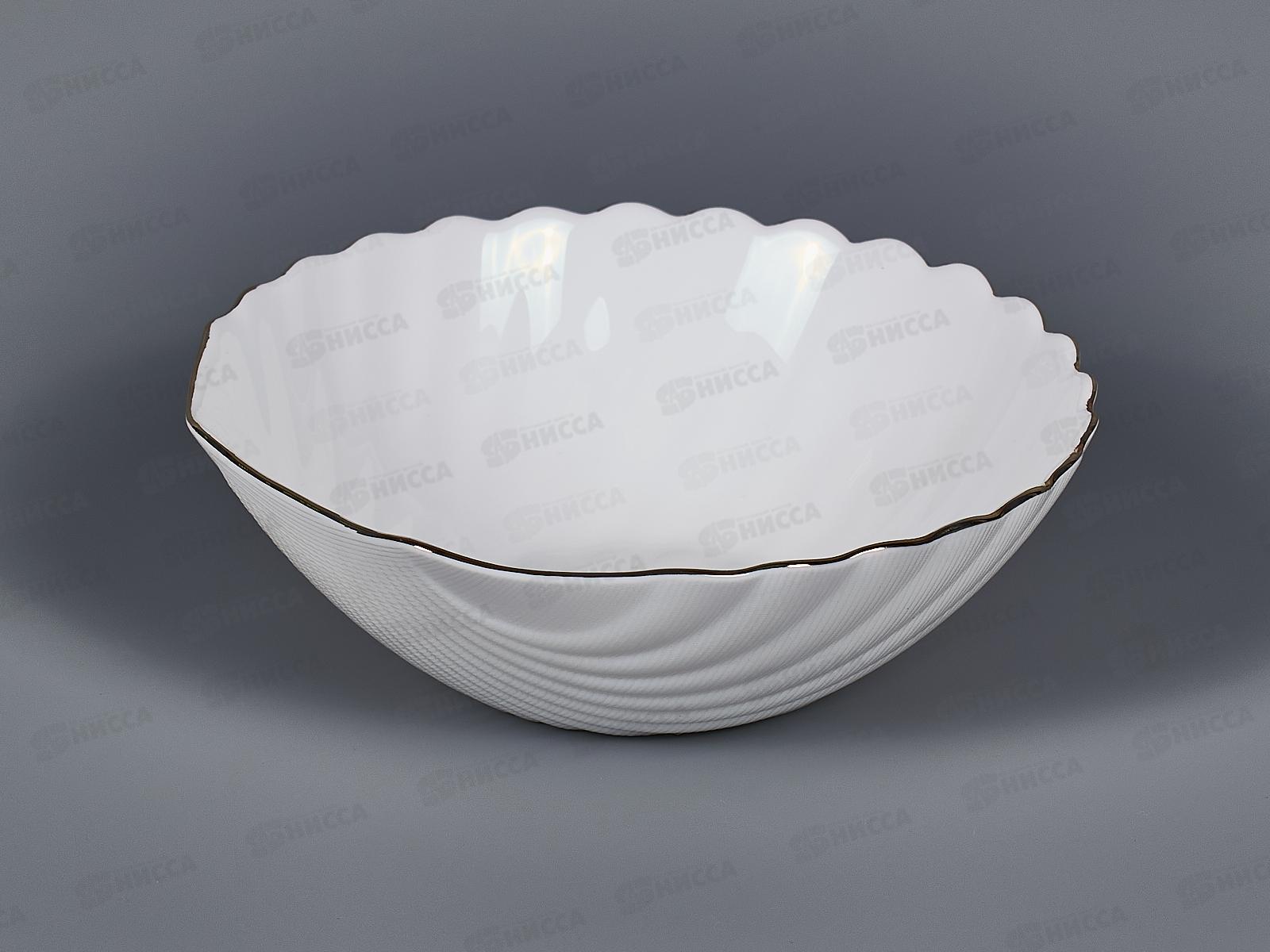 Салатник Грация 13см LBKW-52/J