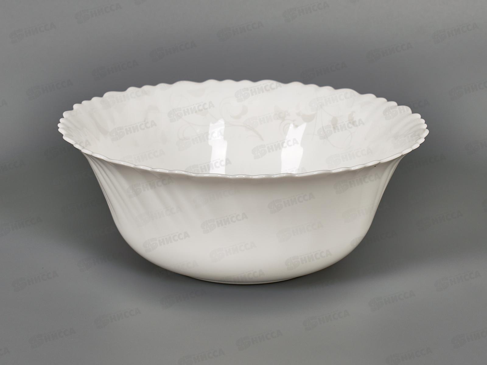 Салатник Иль-де-франс 22,5см Волна OLHW-90/130313