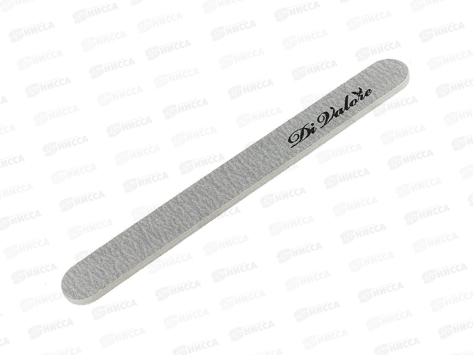 Пилка профессиональная для ногтей 100*100 108-002 прямая *100