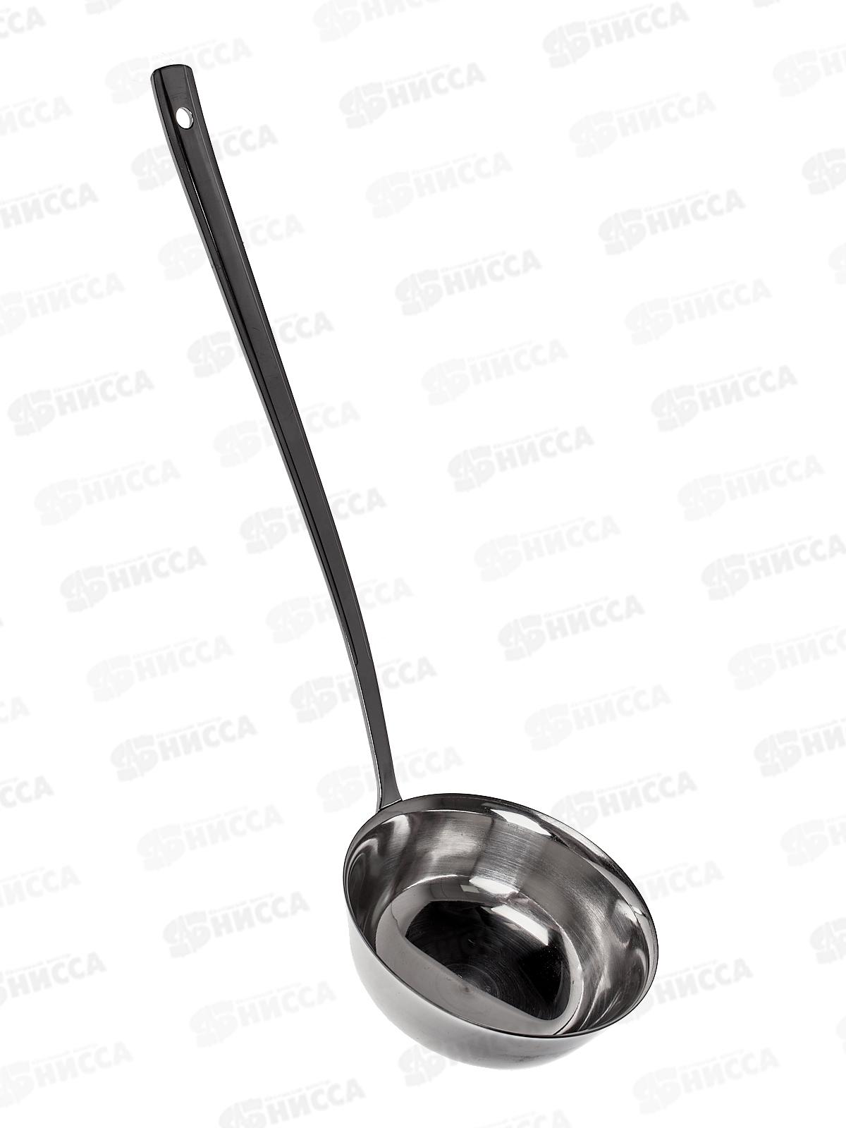 Ложка разливная малая Торжество М18 упрощенная обработка *1/160 н24/11