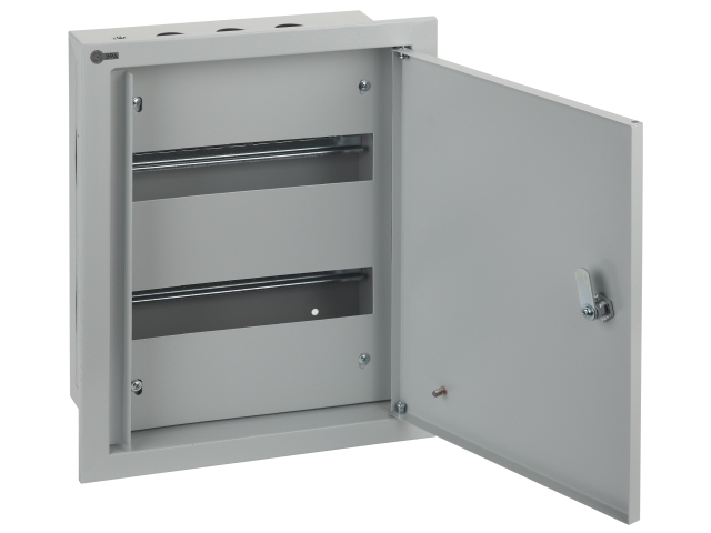 Корпус металлический  ЩРВ-24з-1 76 УХЛЗ IP31 (300*300*120) ЭРА *60