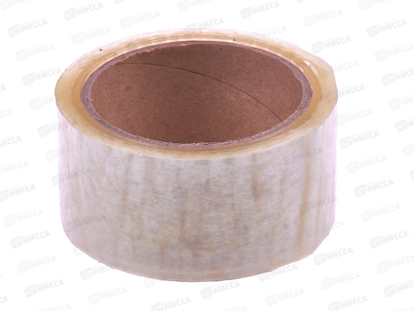 Скотч 48*66м прозрачный Xtape/МЕТР+, 40мкм *36