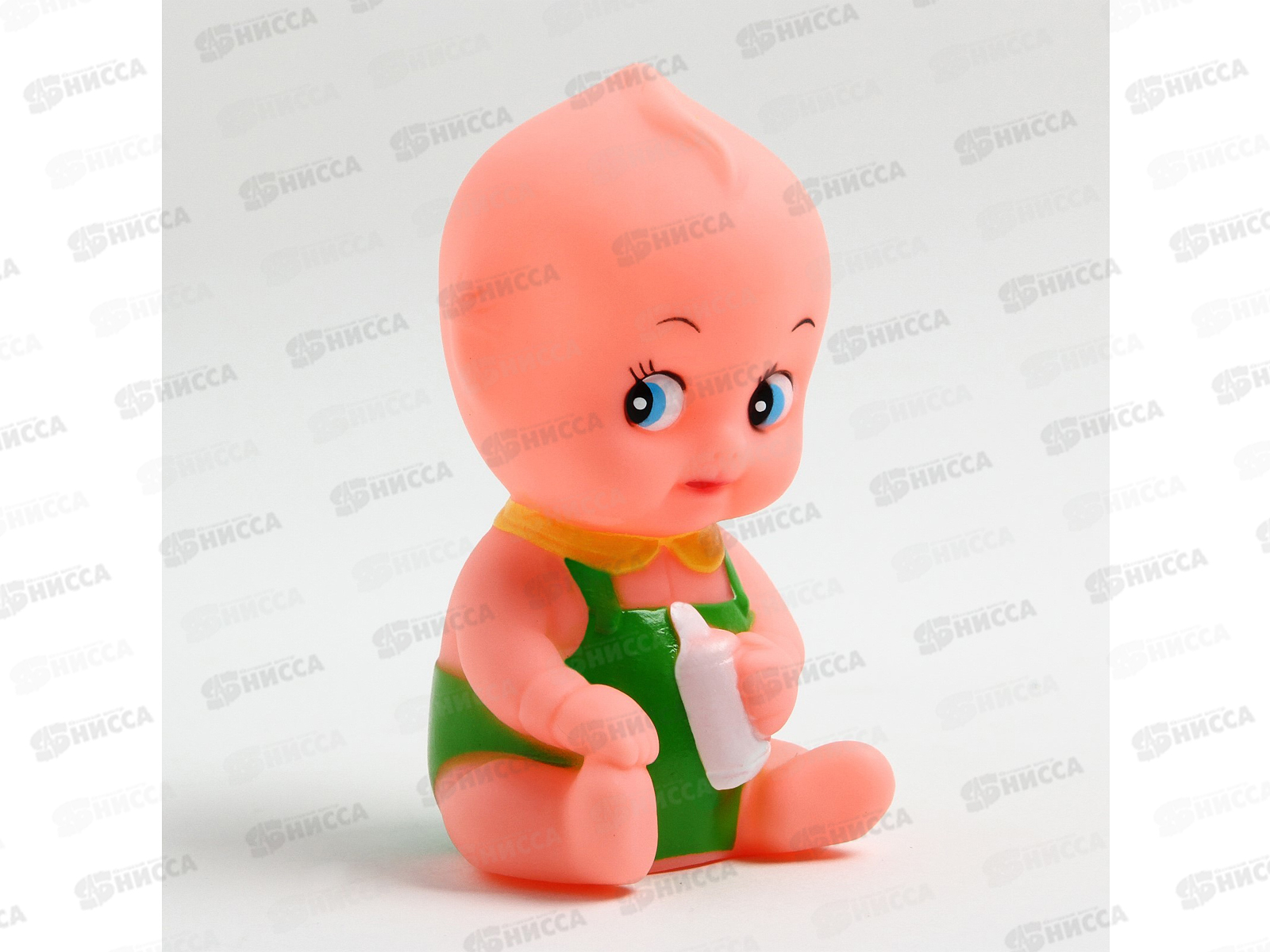 Набор для купания "Пупсик" 2257301