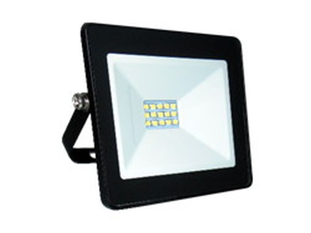 Прожектор светодиодный. Прогресс  20Вт холодный свет *80