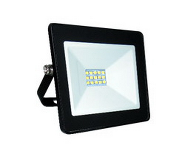 Прожектор светодиодный Прогресс  30Вт холодный свет *50