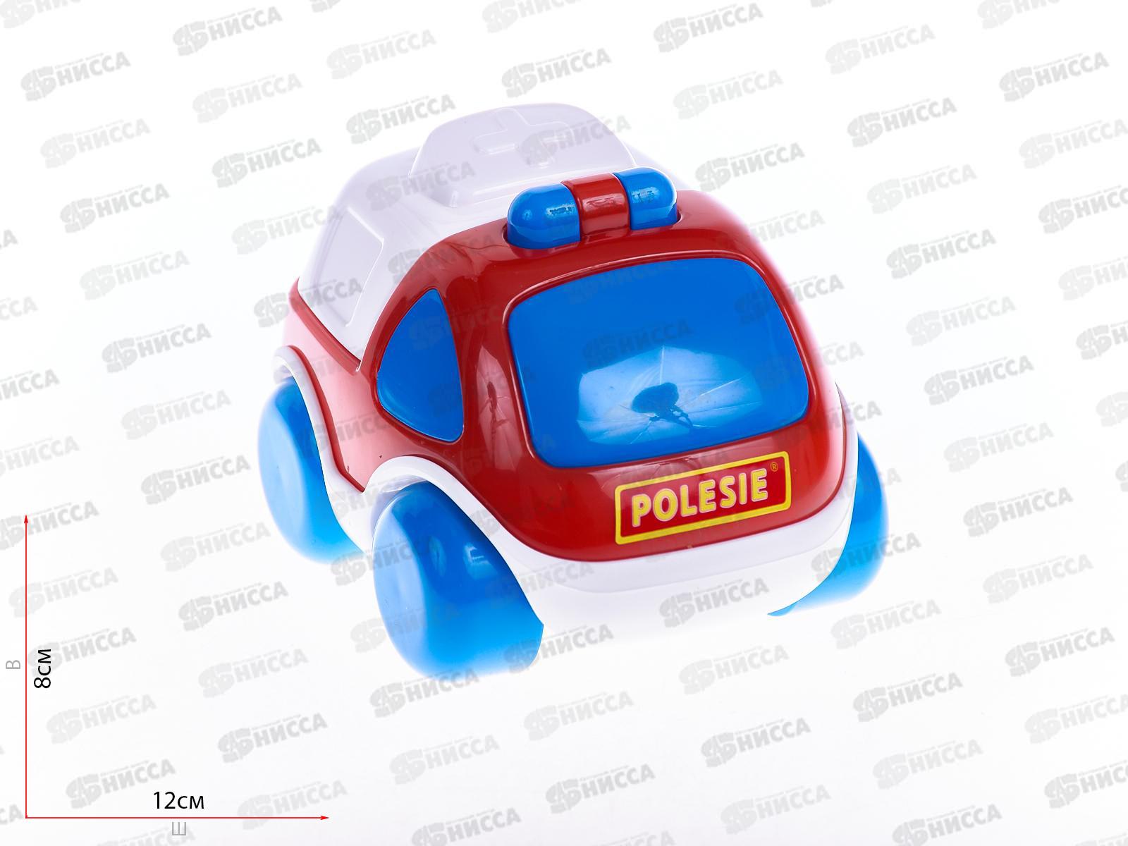 Автомобиль-скорая помощь &quotКарат&quot 61652  *24