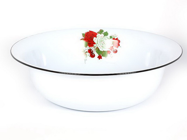 Таз 16л 20-3026/4 *3