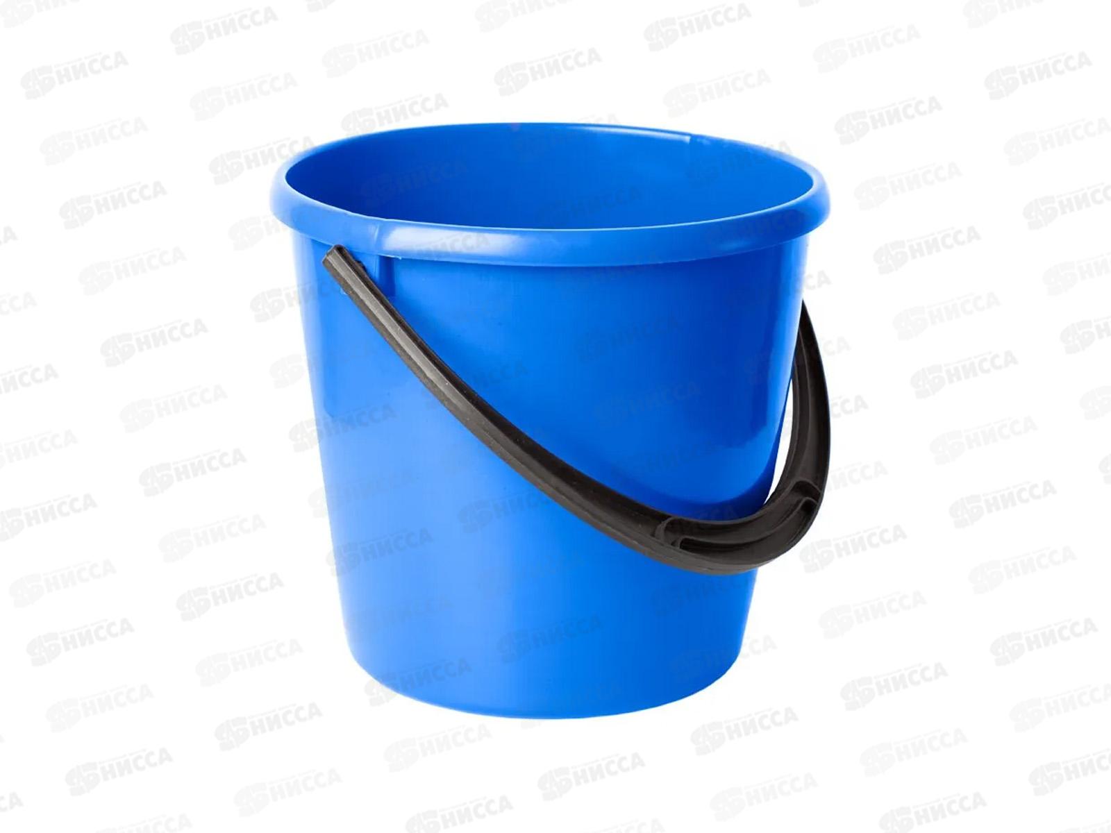 Ведро 5л колор Ангарск *5 6101