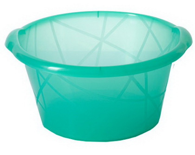 Таз 25л пищевой Ангарск *5 6215