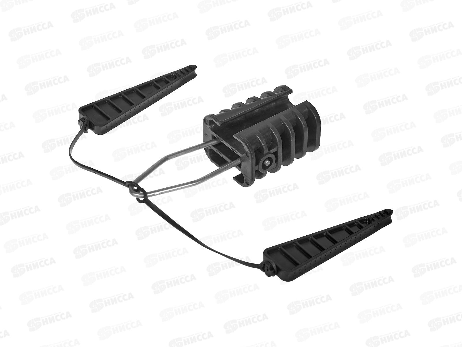 Зажим анкерный клиновой ЭРА РА25*100 (2*16/4*25) *10/60