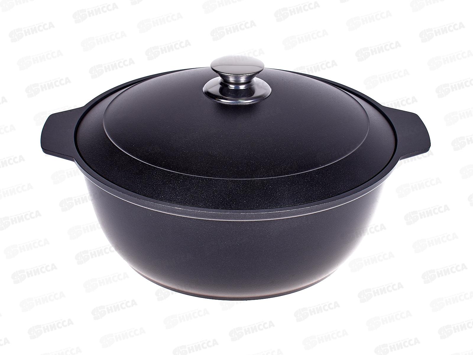 Кастрюля-жаровня 4л ж40а *4