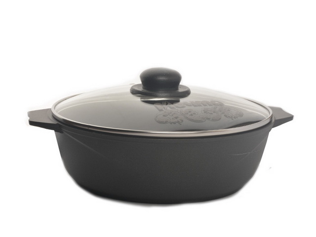 Жаровня 3л ПРЕСТИЖ 33506