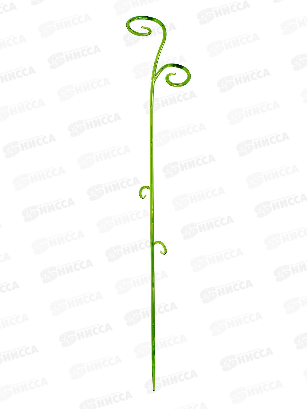 Опора орхидейная Зеленая*40