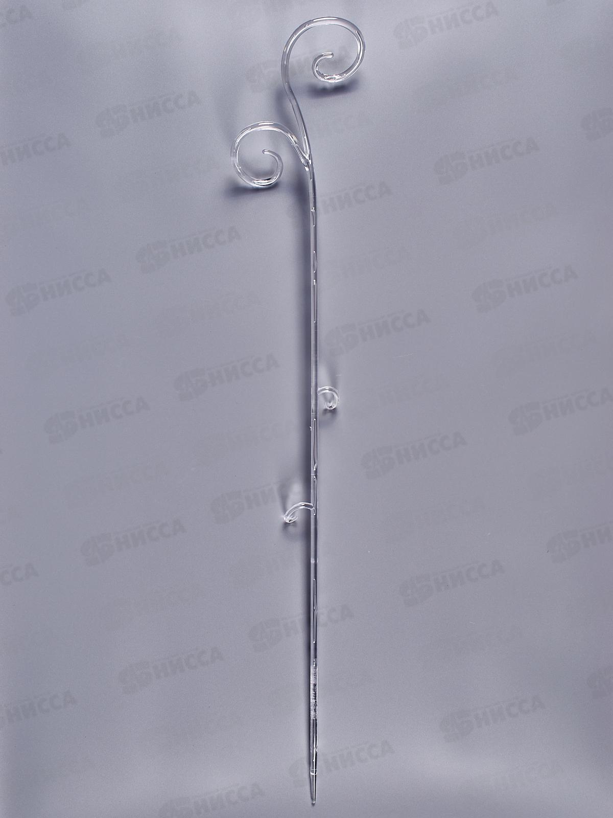 Опора орхидейная Натуральная*40